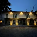 Bed & Breakfast Ca' Ginet 3*