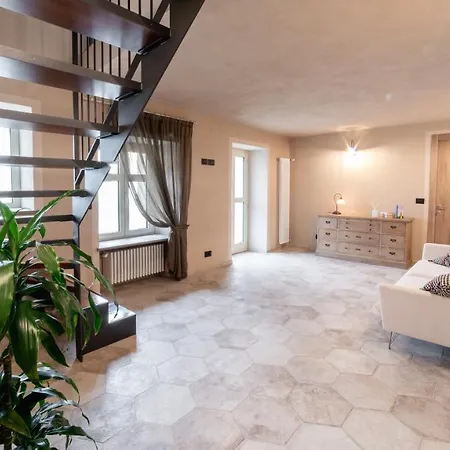 Ca' Ginet Oda ve Kahvaltı 3*