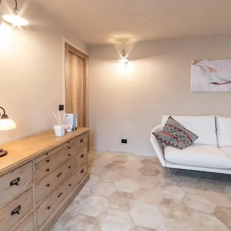 Oda ve Kahvaltı Ca' Ginet 3*