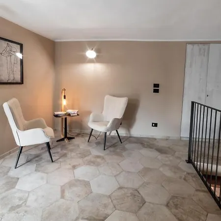 Ca' Ginet Oda ve Kahvaltı 3*