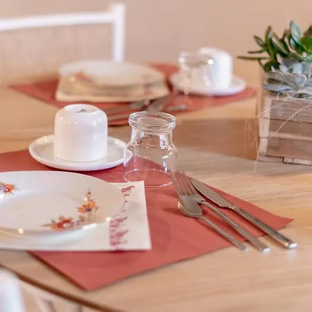Bed & Breakfast Ca' Ginet *