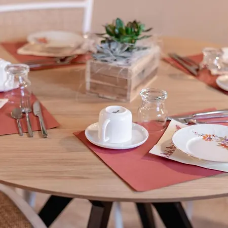Bed & Breakfast Ca' Ginet