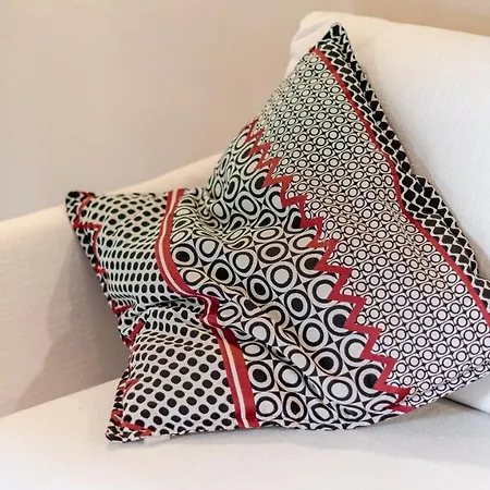 Oda ve Kahvaltı Ca' Ginet 3*