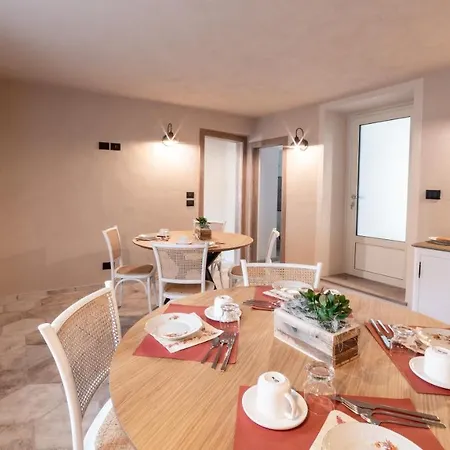 Ca' Ginet 3* Cravanzana
