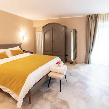 Bed & Breakfast Ca' Ginet