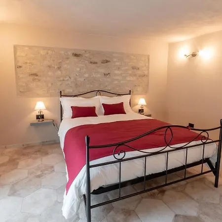 Ca' Ginet 3* Cravanzana