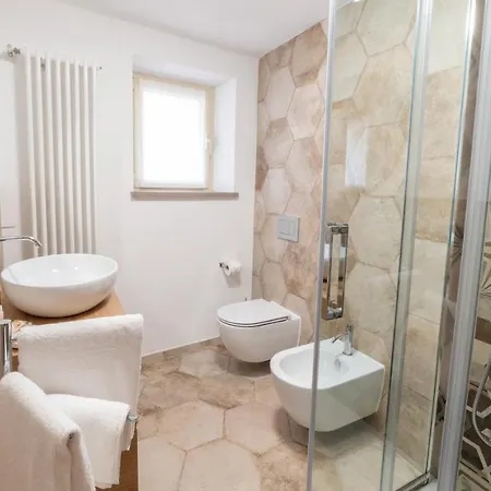 Ca' Ginet Bed & Breakfast