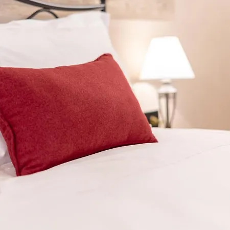 Ca' Ginet 3* Cravanzana