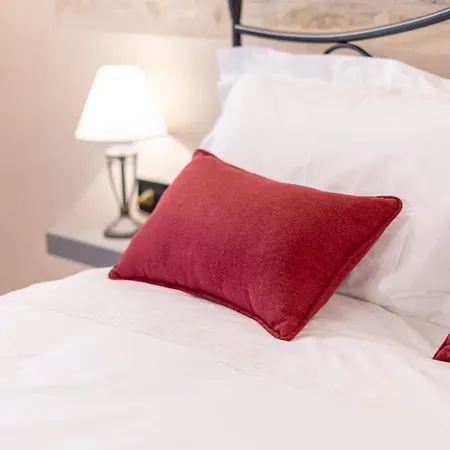 Ca' Ginet Отель типа 