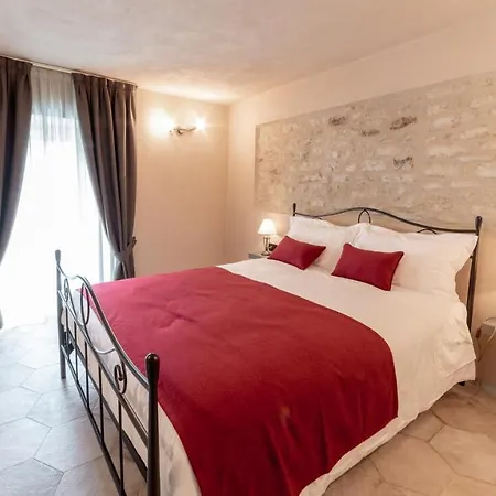 Bed & Breakfast Ca' Ginet *