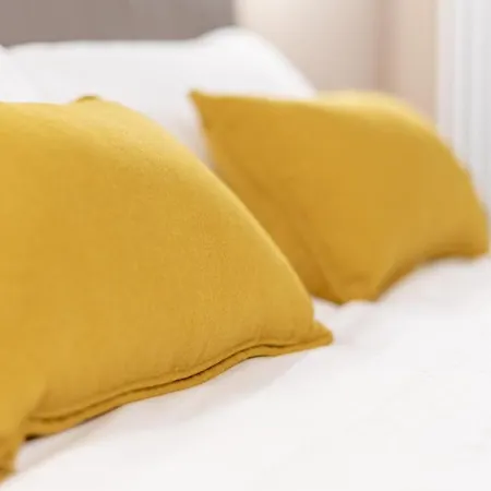 Ca' Ginet Отель типа 