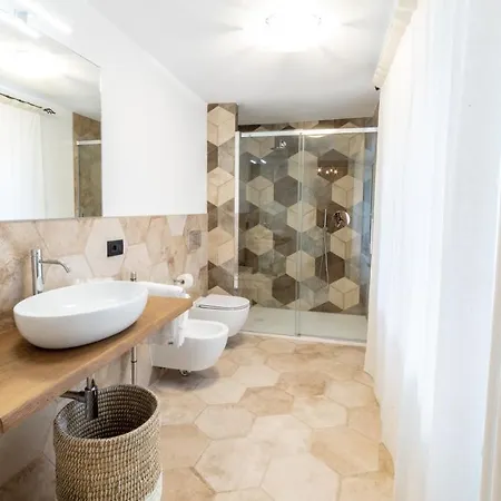 Ca' Ginet Oda ve Kahvaltı