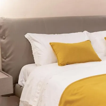 Ca' Ginet Oda ve Kahvaltı