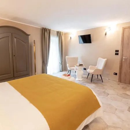 Bed & Breakfast Ca' Ginet Cravanzana