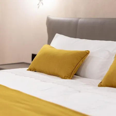 Ca' Ginet Oda ve Kahvaltı 3*