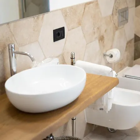 Ca' Ginet 住宿加早餐酒店 Cravanzana