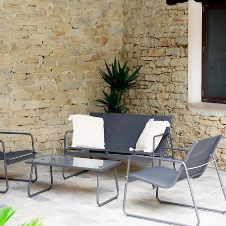 Oda ve Kahvaltı Ca' Ginet Cravanzana