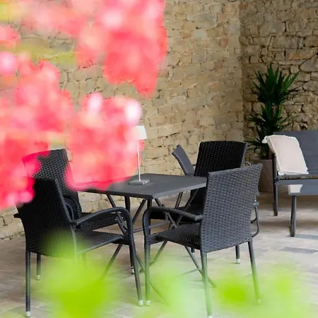 Oda ve Kahvaltı Ca' Ginet