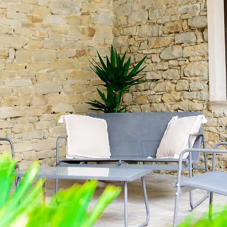 Bed and Breakfast Ca' Ginet