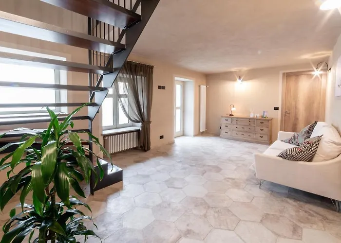 Ca' Ginet Bed and breakfast 3*