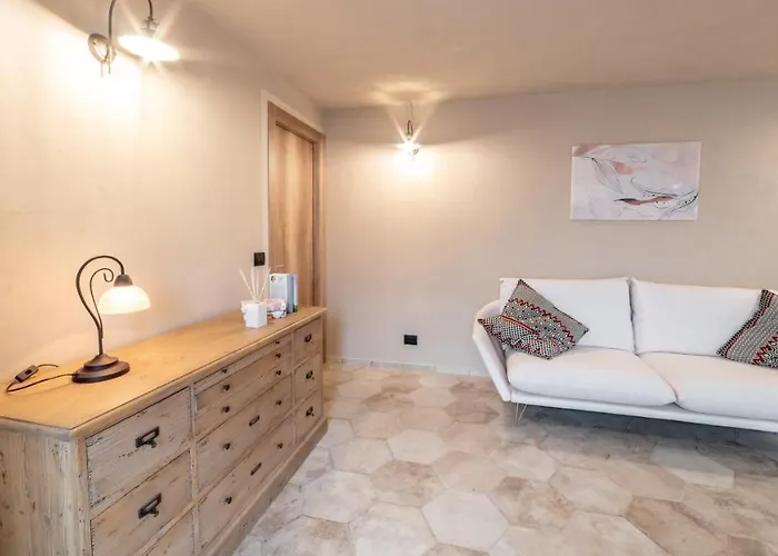 Bed and breakfast Ca' Ginet 3*