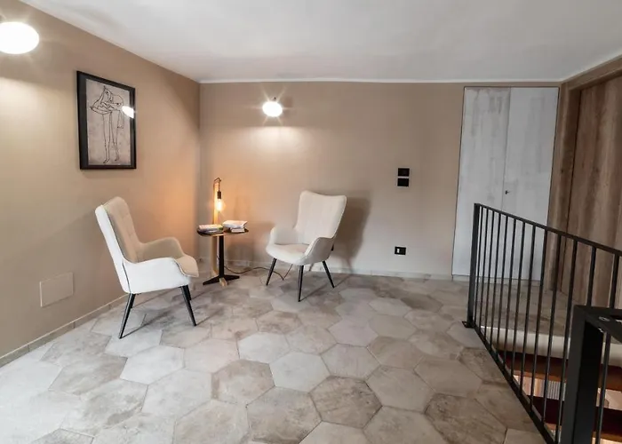 Ca' Ginet Bed and breakfast 3*