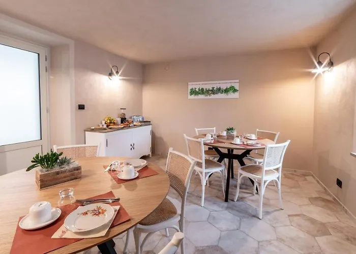 Ca' Ginet Bed and breakfast 3*