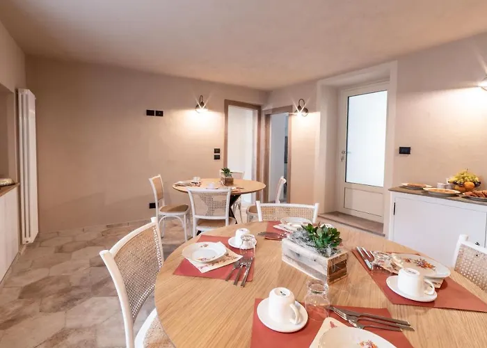Ca' Ginet 3* Cravanzana