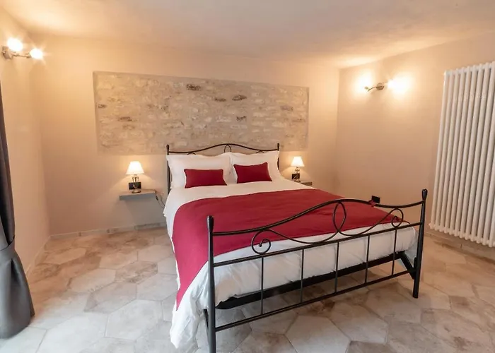Ca' Ginet 3* Cravanzana