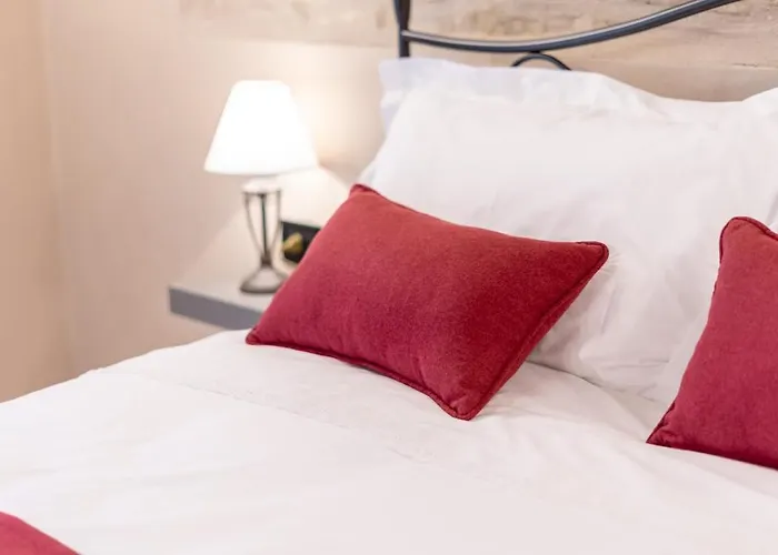 Ca' Ginet Bed and breakfast Cravanzana
