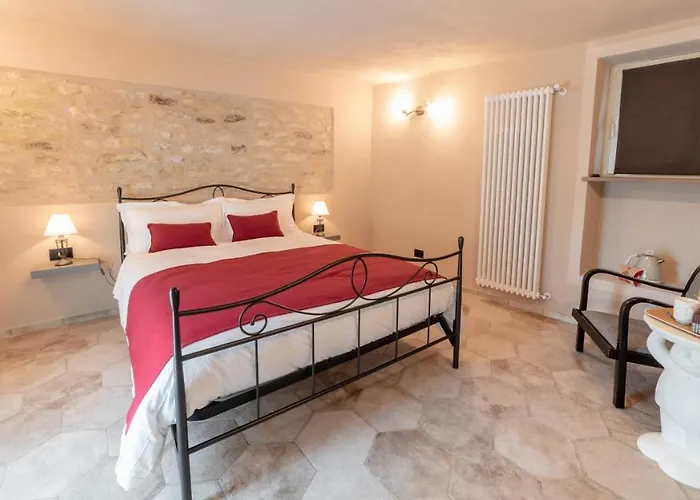 Ca' Ginet Bed & Breakfast 3*