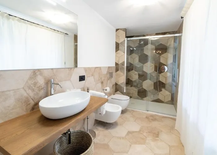 Bed and breakfast Ca' Ginet Cravanzana
