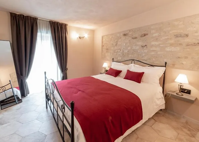 Bed and breakfast Ca' Ginet 3*