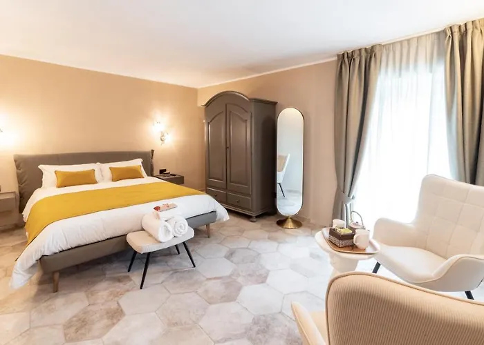 Ca' Ginet Bed & Breakfast 3*