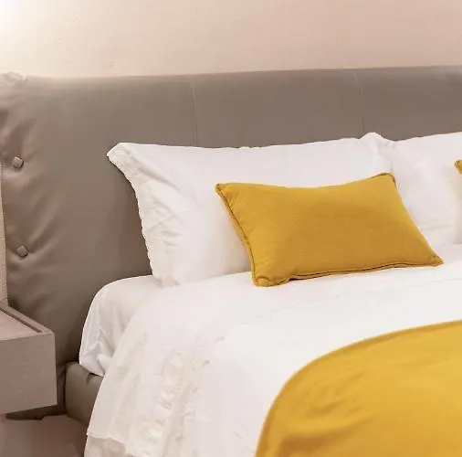 Ca' Ginet Bed and breakfast