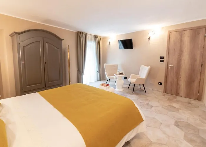 Bed and breakfast Ca' Ginet Cravanzana