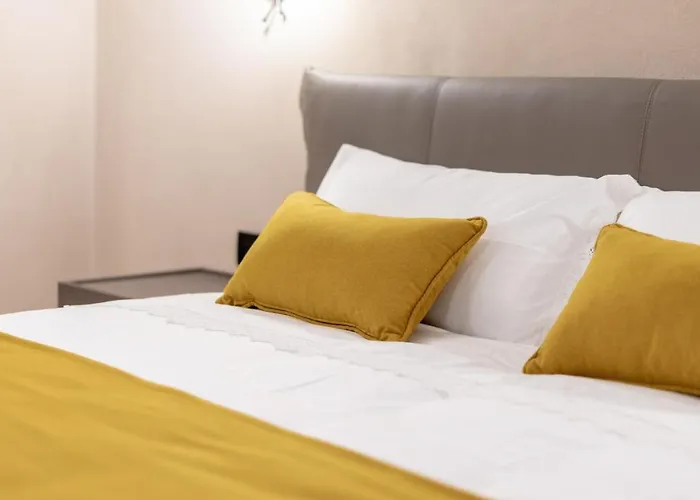 Ca' Ginet Bed and breakfast 3*