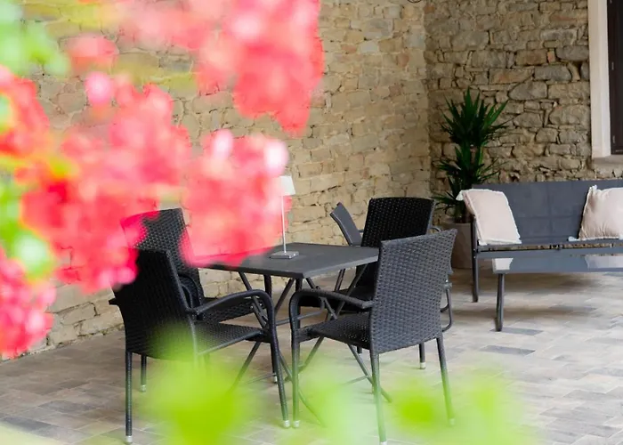 Bed and breakfast Ca' Ginet