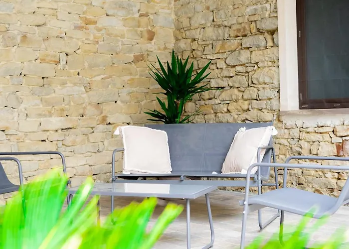 Bed and breakfast Ca' Ginet